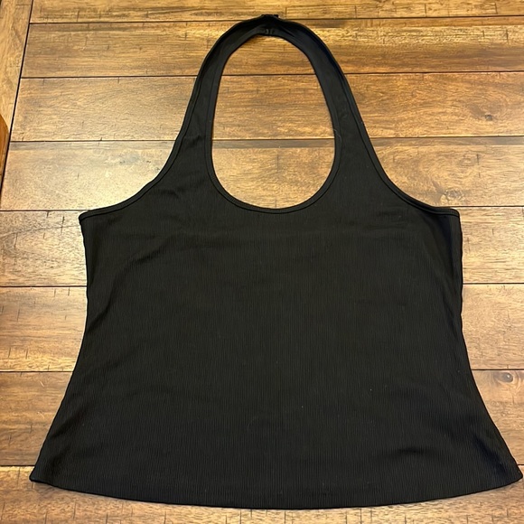 New Shein Halter top tank. Sz 1XL - Picture 1 of 1